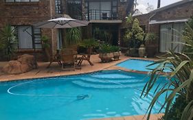 Francor Guesthouse